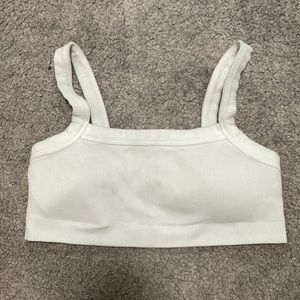 Halter Bra